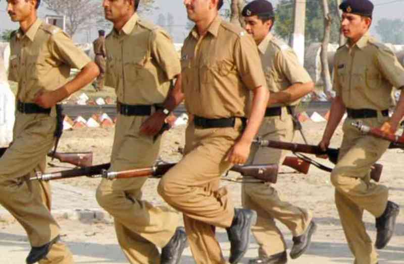 police constable recruitment 2018 in rajasthan latest news exam center