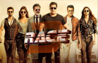 Race 3