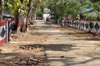 रेलवे कॉलोनी में रहने वाले 300 रेलकर्मियों के मनोरंजन पर लग सकता है ग्रहण, पढि़ए खबर...