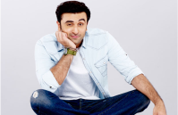 Ranbir Kapoor
