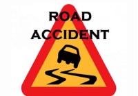 road accident