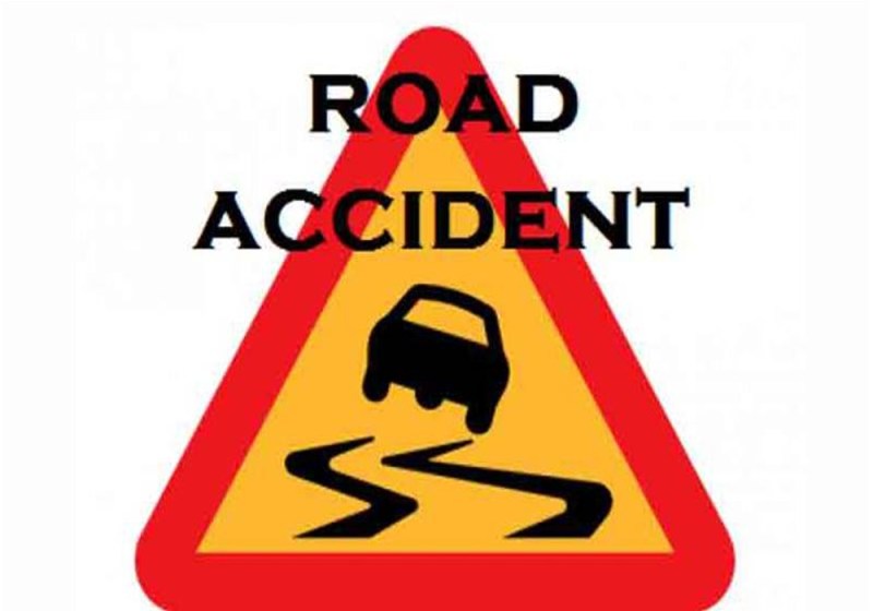 road accident