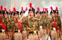 Railway Women Constable Recruitment 2018