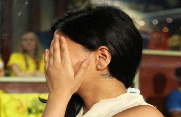 SHAKSHI DHONI