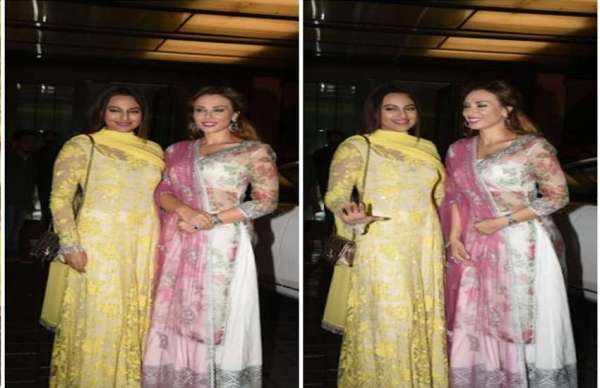 salman khan eid party 