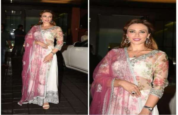 salman khan eid party 