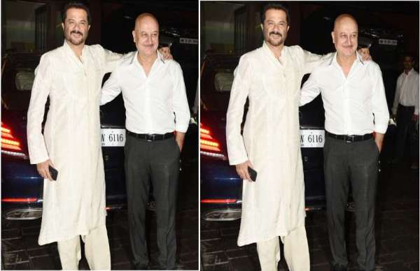 salman khan eid party 