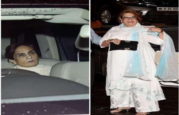 salman khan eid party 