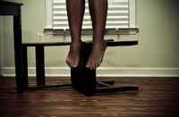 Husband hanged fan in bhilwara