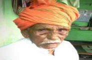 oldest man