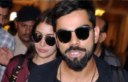 Virat and Anushka