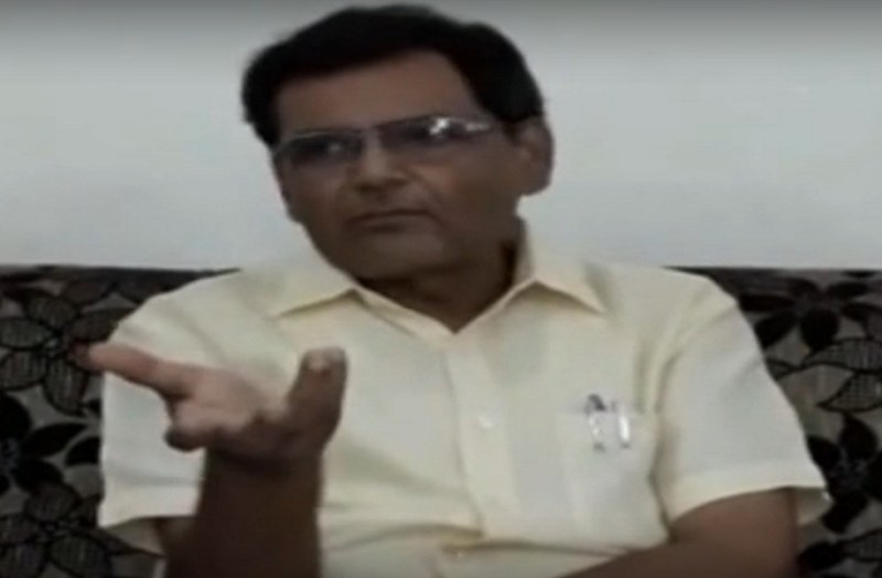 lalji nirmal big statement on akhilesh yadav and mayawati in up