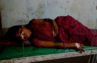 raisen, raisen news, raisen patrika, patrika news, patrika bhopal, bhopal mp, latest hindi news, crime news, raisen crime, crime, woman, district hospital, 