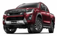 Isuzu Dmax Xpower
