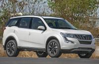 Mahindra XUV500