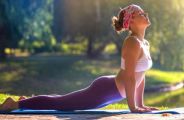 world yoga day 2018