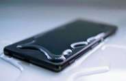 waterproof smartphone