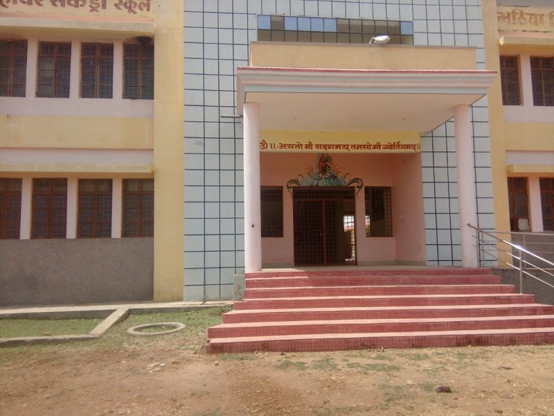 education news, school teacher news shahdol