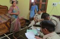 थाने में आने वाले परिवादियों से करें शालीन व्यवहार