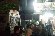 rai gadh accident