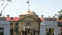 allahabad High court