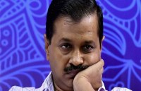 Arvind Kejriwal