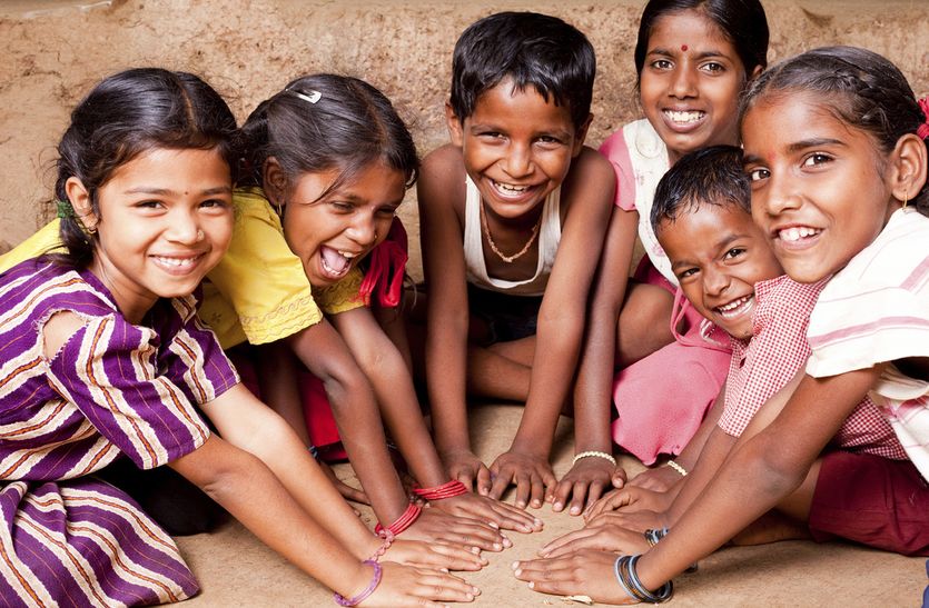 National Child Health Program