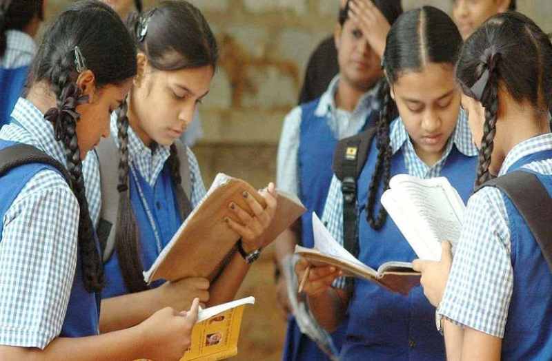 Open school from Tuesday in bhilwara