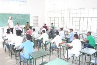 योग दिवस पर कल कॉलेज में कार्यक्रम