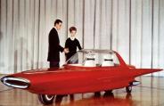 Smallest Car