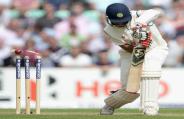 CHETESHWAR PUJARA 