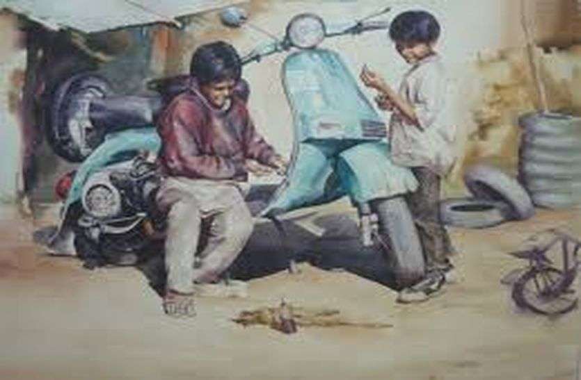 child labour