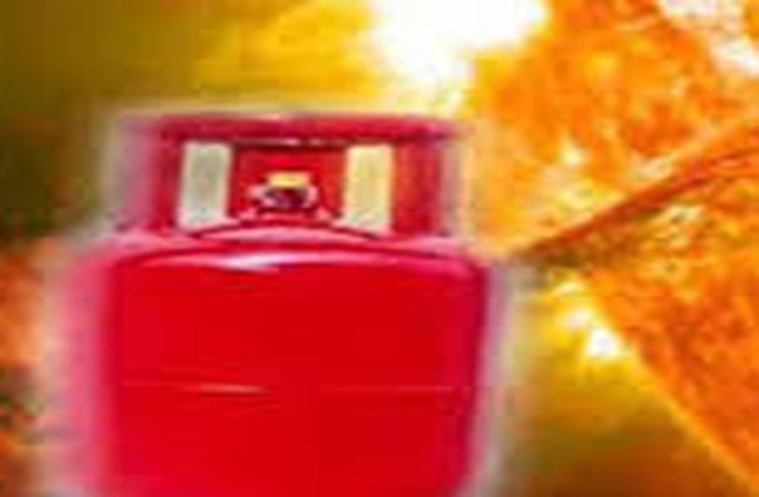 churu burn cylinder news