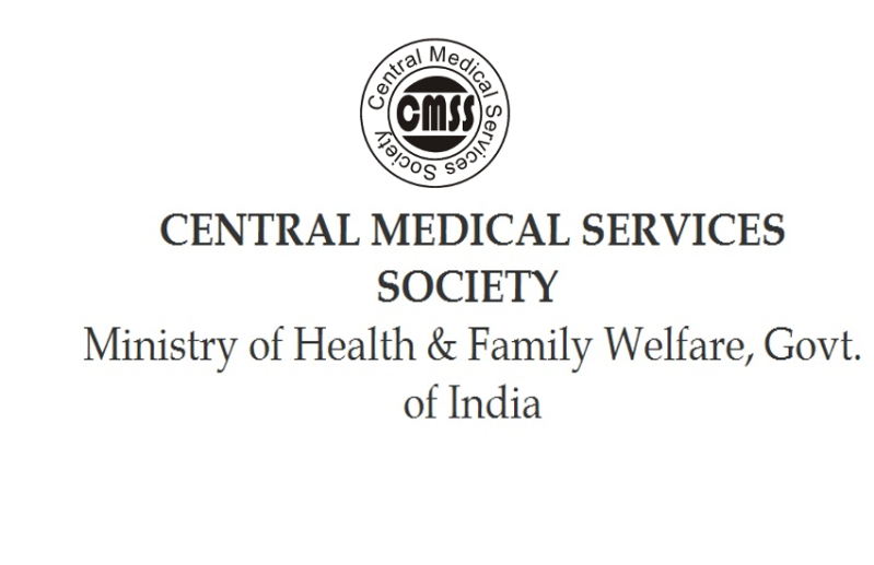 cmss delhi pharmacist recruitment 2018