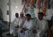 Congress in Auraiya