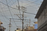 Jodhpur,jodhpur news,jodhpur latest news,Electric current shock,jodhpur crime,jodhpur discom,