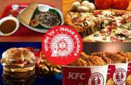E catering service started at 25 major stations by indian railways