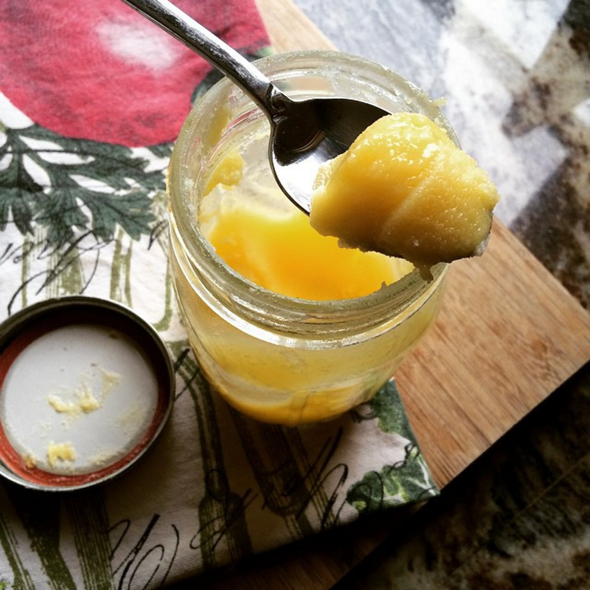 Health Ghee