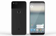 google pixel 2