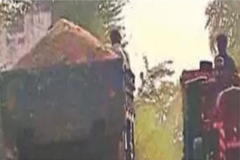 Jodhpur,supreme court news,illegal mining,jodhpur news,Jodhpur Hindi news,gravel roads,sand-gravel,gravel,gravel mining,illegal mining of gravel,