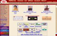 DMHFW Rajasthan Recruitment 2018