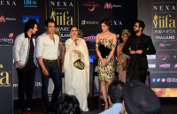 IIFA Awards 2018
