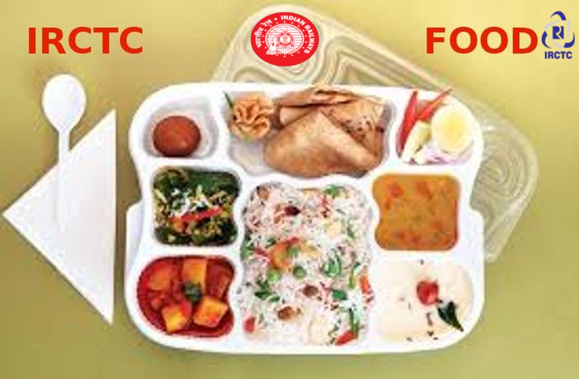 IRCTC Free Food Policy
