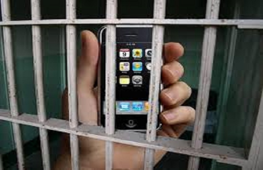 Jail Mobile