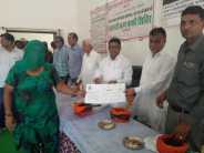 Loan waiver certificates