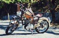 Royal Enfield Thunderbird 350