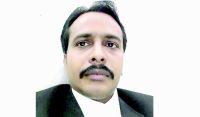Ajaygarh civil judge Manoj Soni got Anticipatory bail in Rape case