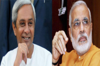 naveen and modi