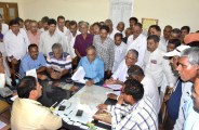 Water department news