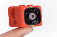 night vision camera